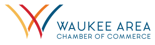 Waukee Chamber of Commerce Logo